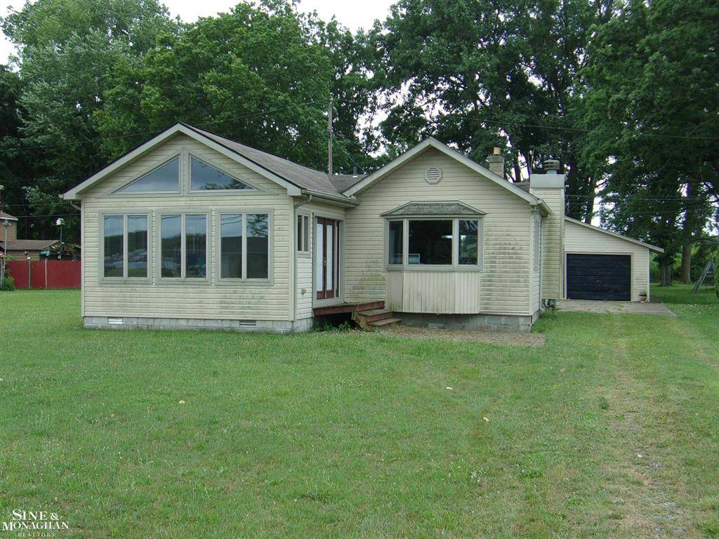Clay Twp, MI 48028,2221 N Channel Drive