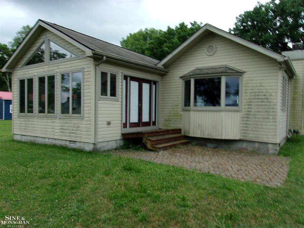 Clay Twp, MI 48028,2221 N Channel Drive