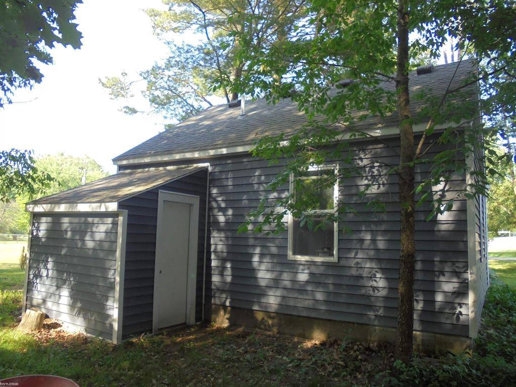 Burtchville Twp, MI 48059,6533 Bunker Road