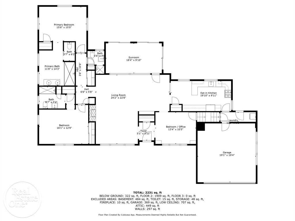 Grosse Pointe Park, MI 48230,1033 Cadieux Road