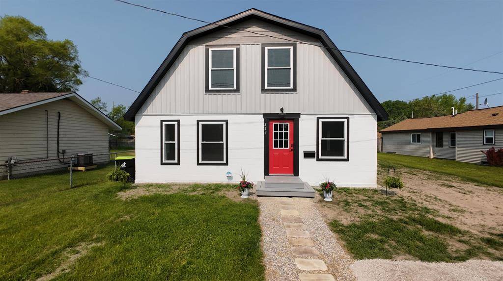West Branch, MI 48661,419 N Third Street