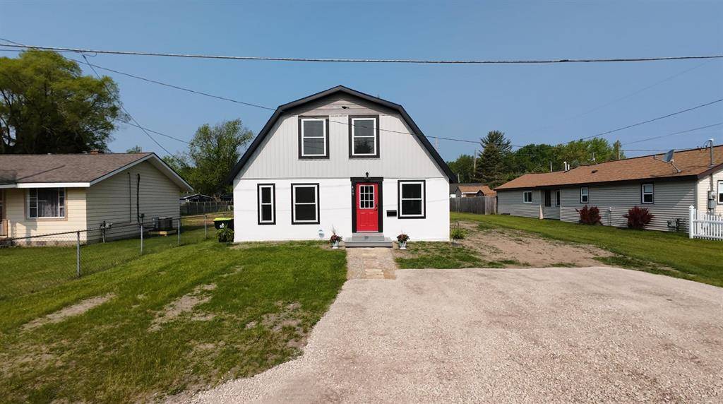 West Branch, MI 48661,419 N Third Street