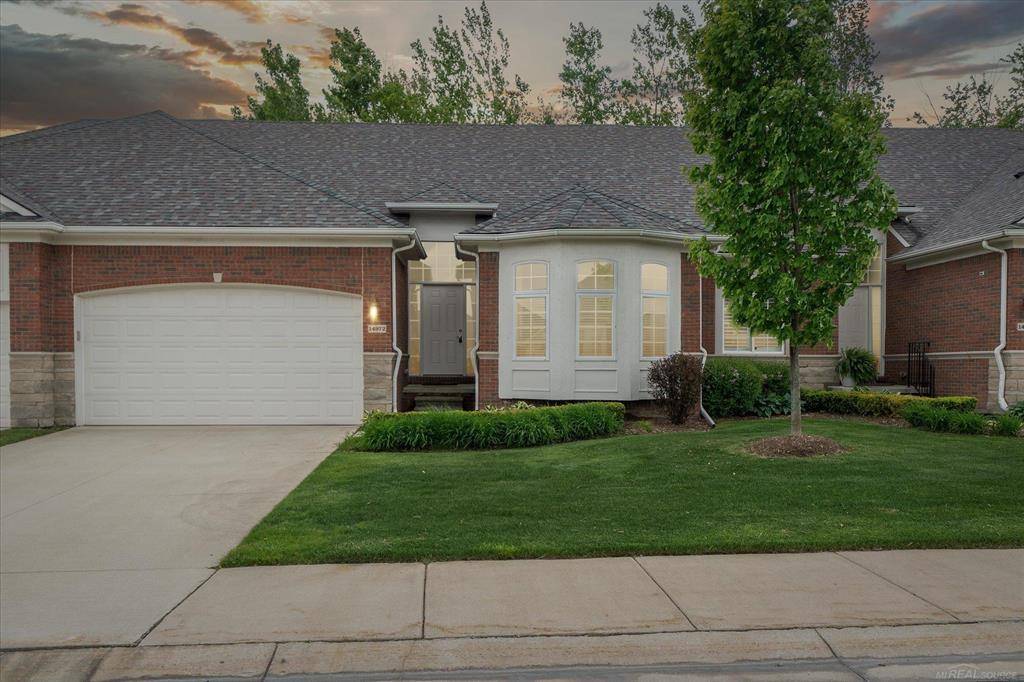 Shelby Twp, MI 48315,14972 Village Park Circle