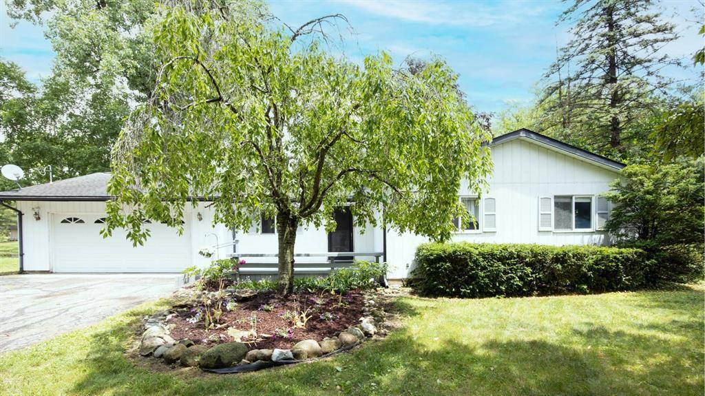 10087 Margaret Drive, Hamburg Twp, MI 48169