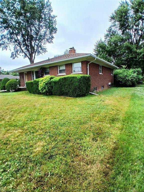 Clinton Twp, MI 48035,36485 Putnam Street