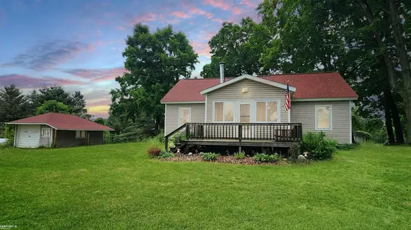 4467 Kings Corner Road, Oscoda Twp, MI 48737