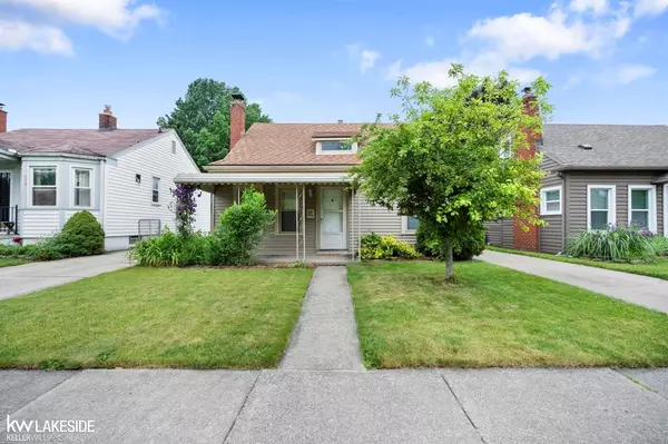 3620 Campbell Street, Dearborn, MI 48124