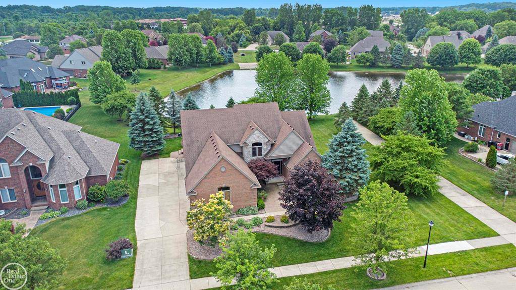 Washington Twp, MI 48094,14454 Fruitwood Drive