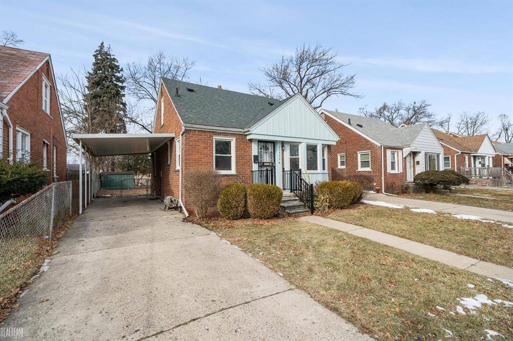 Ferndale, MI 48220,21373 Reimanville Avenue