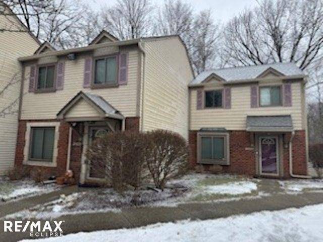 1646 River View Drive, Rochester Hills, MI 48309