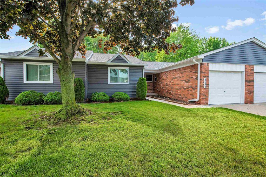 37970 Dor Sal Drive, Sterling Heights, MI 48312