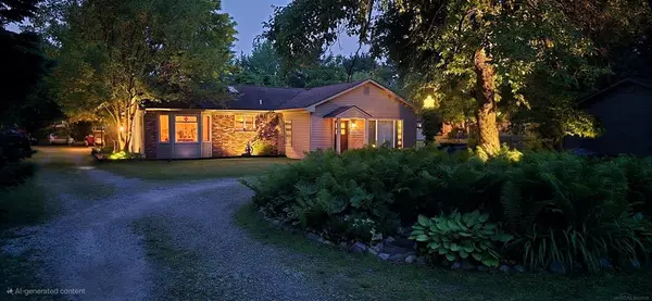 1534 E WATTLES Road Street, Troy, MI 48007