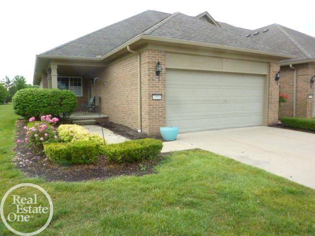 33805 Michigamme Drive, Chesterfield Twp, MI 48047