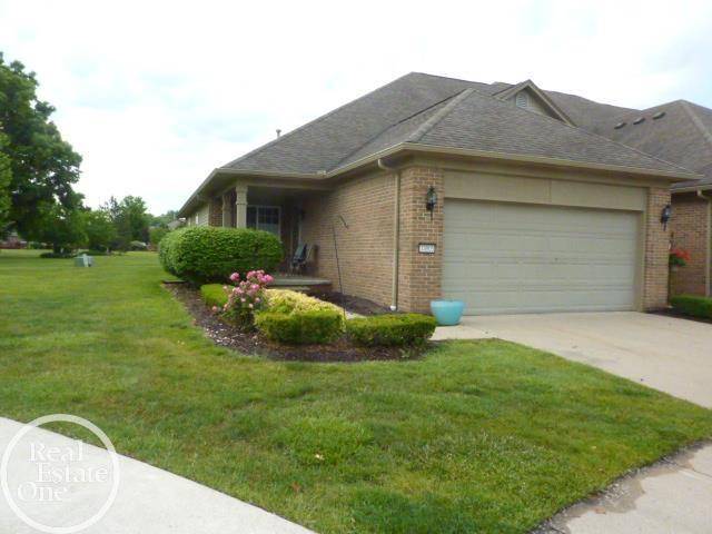 Chesterfield Twp, MI 48047,33805 Michigamme Drive