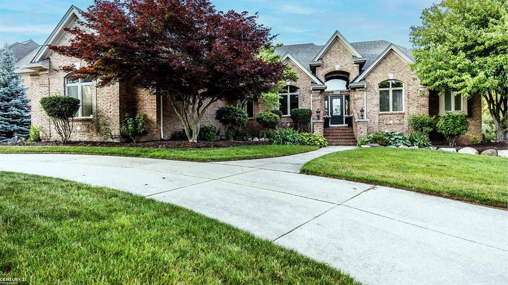 Washington Twp, MI 48094,5571 Brookside Lane