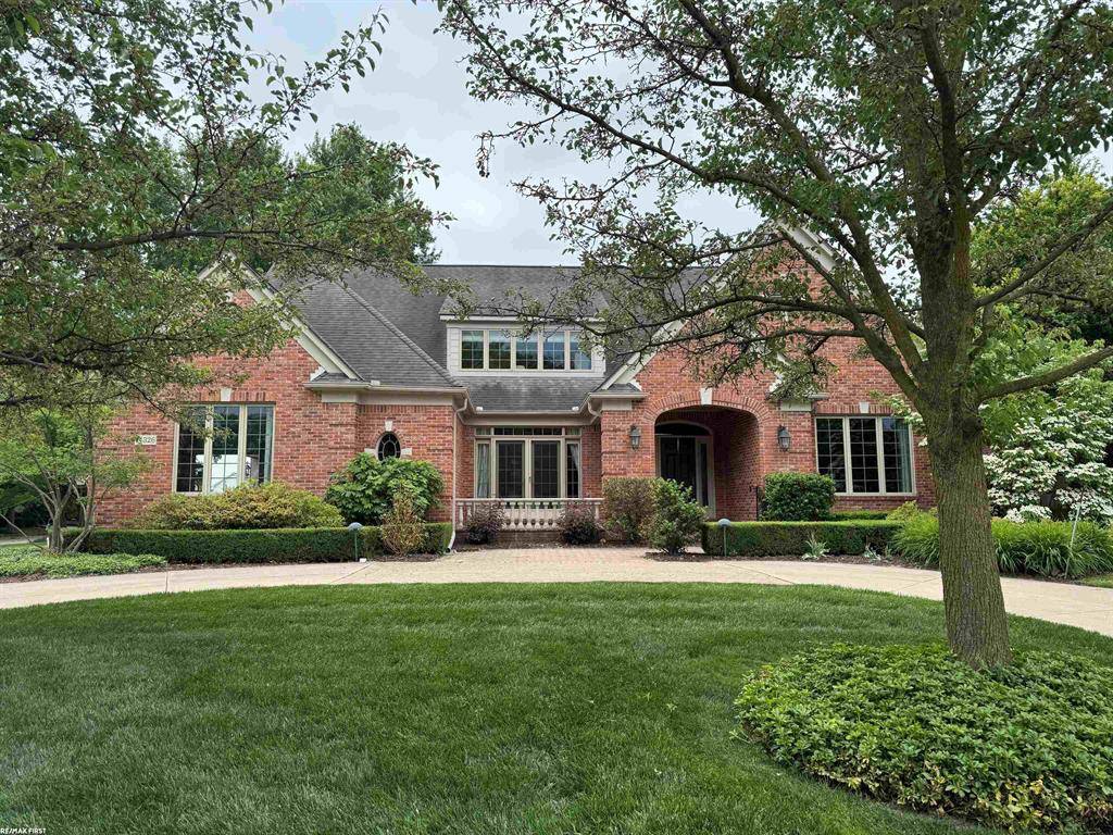 14326 Merci Avenue, Sterling Heights, MI 48313