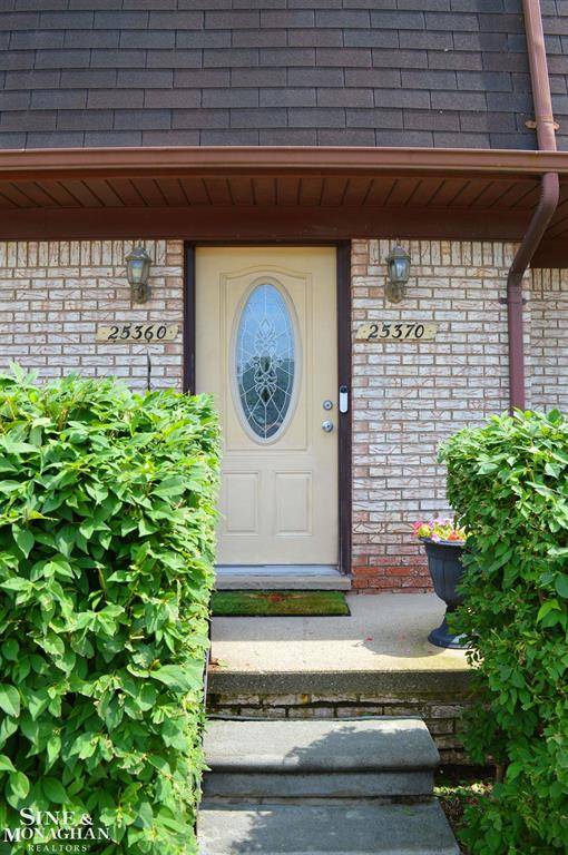 25370 Quarter Deck St Street, Harrison Twp, MI 48045