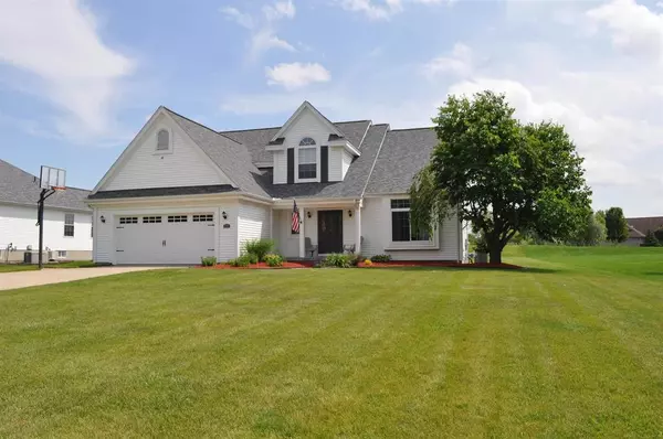 9180 Woodridge Drive,  Davison Twp,  MI 48423