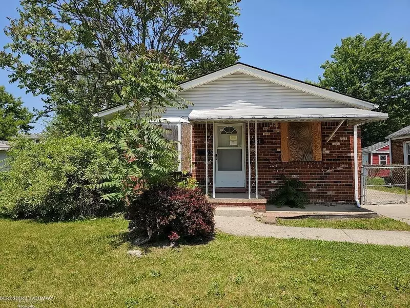 7251 Studebaker Avenue, Warren, MI 48091