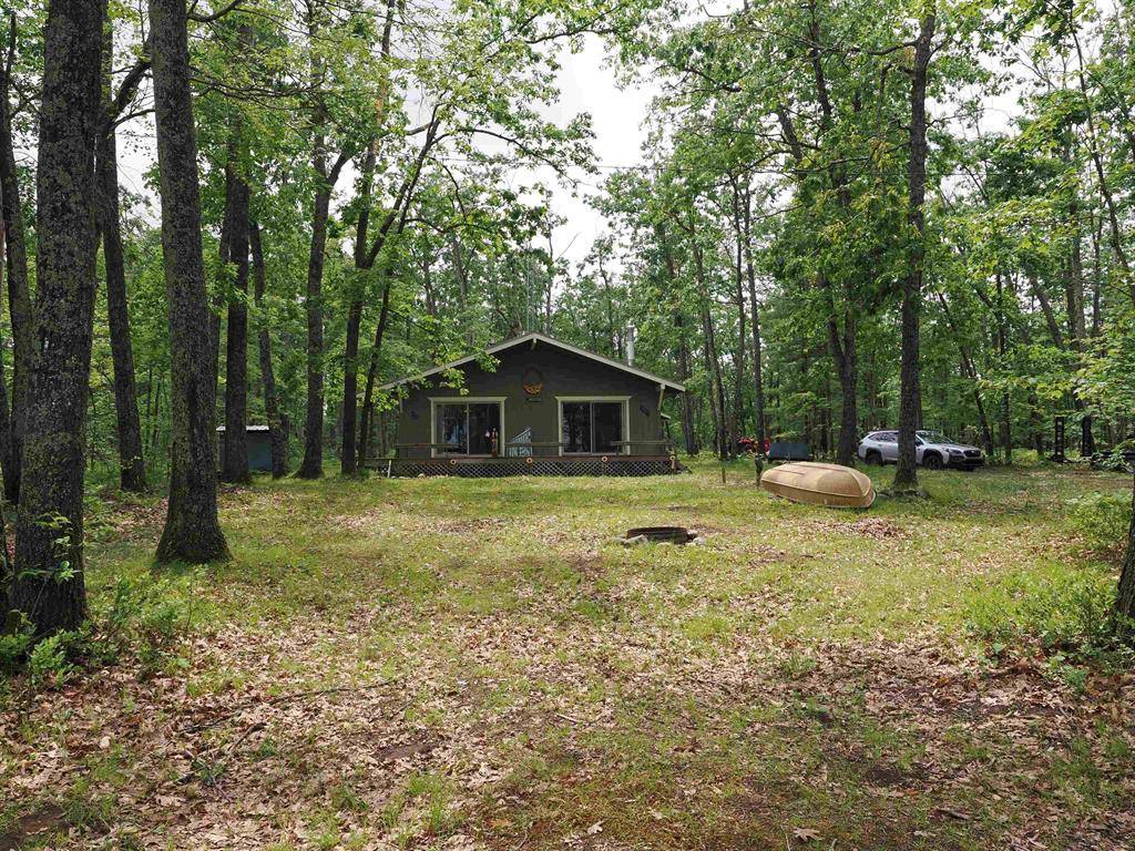 Charlton Twp, MI 49756,14941 Bayshore Lane