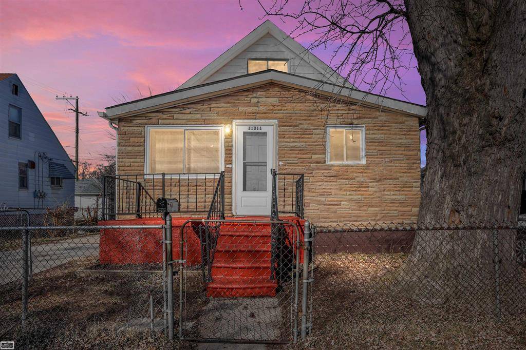 11011 Dodge Avenue, Warren, MI 48089