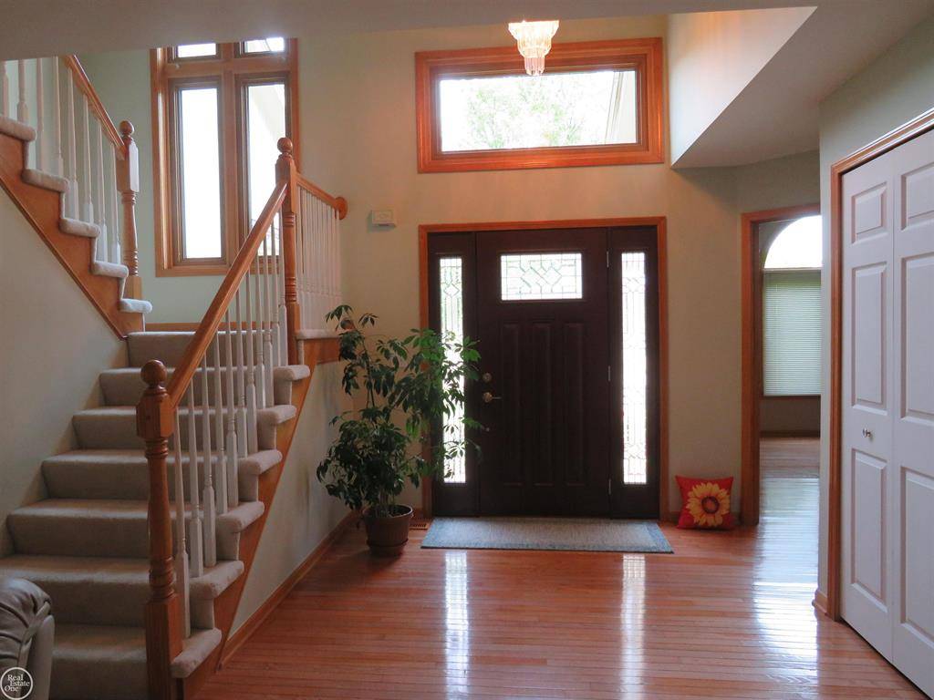 Chesterfield Twp, MI 48047,46778 Tiffin Court