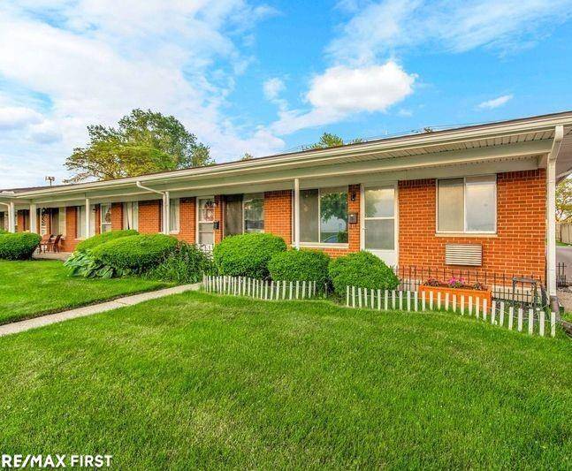 22800 Beaconsfield Avenue Avenue, Eastpointe, MI 48021