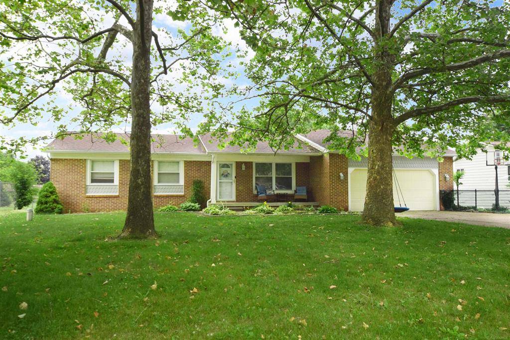 7283 S Fork Dr Drive, Clayton Twp, MI 48473