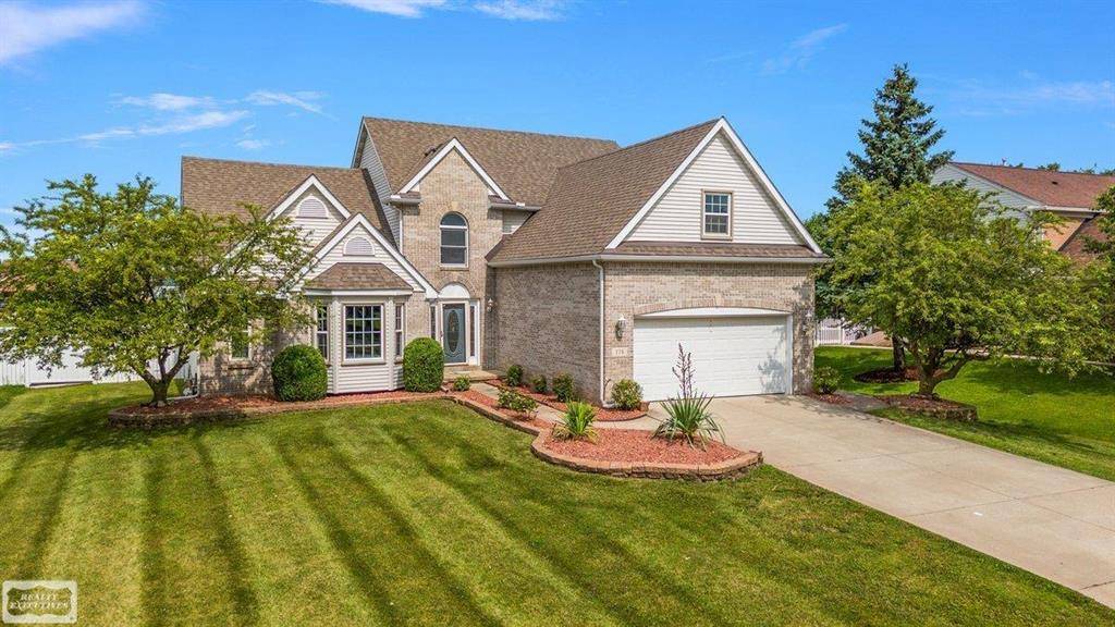 Monroe, MI 48161,774 Carrington Boulevard