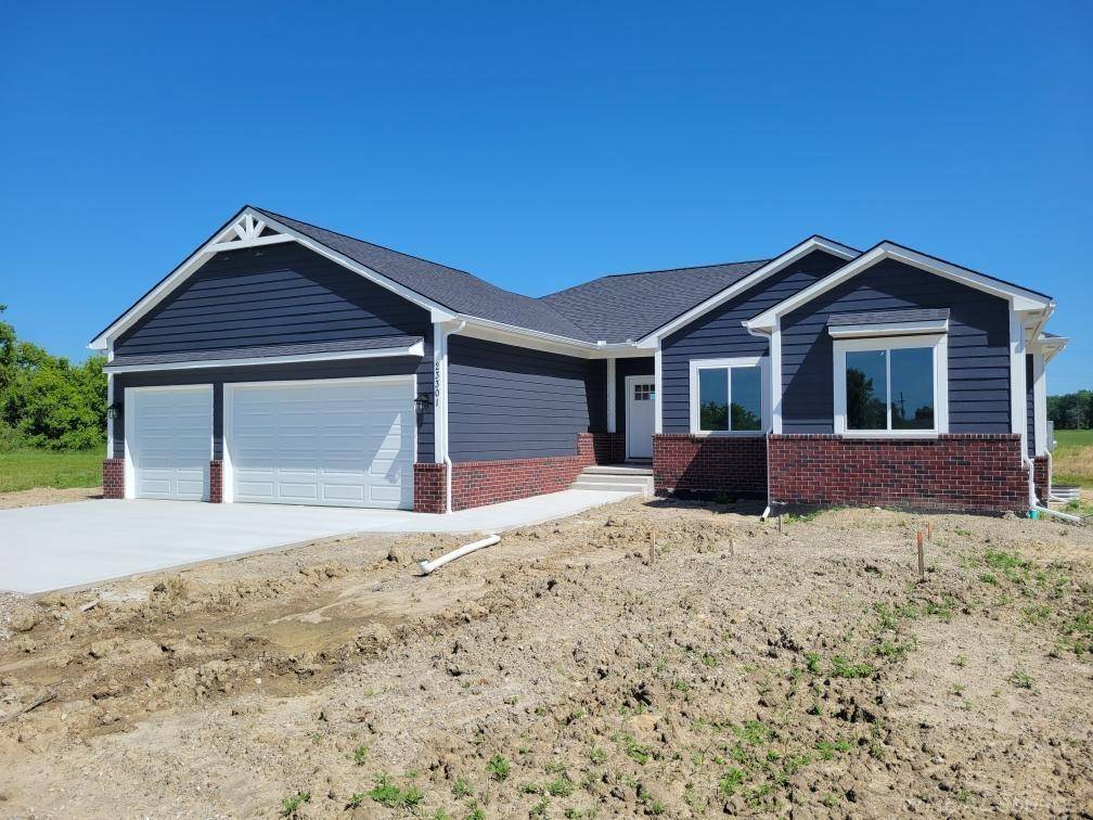 23301 29 Mile Road, Ray Twp, MI 48096