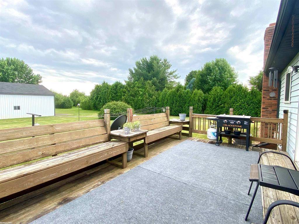 Armada Twp, MI 48005,17250 Armada Center Road