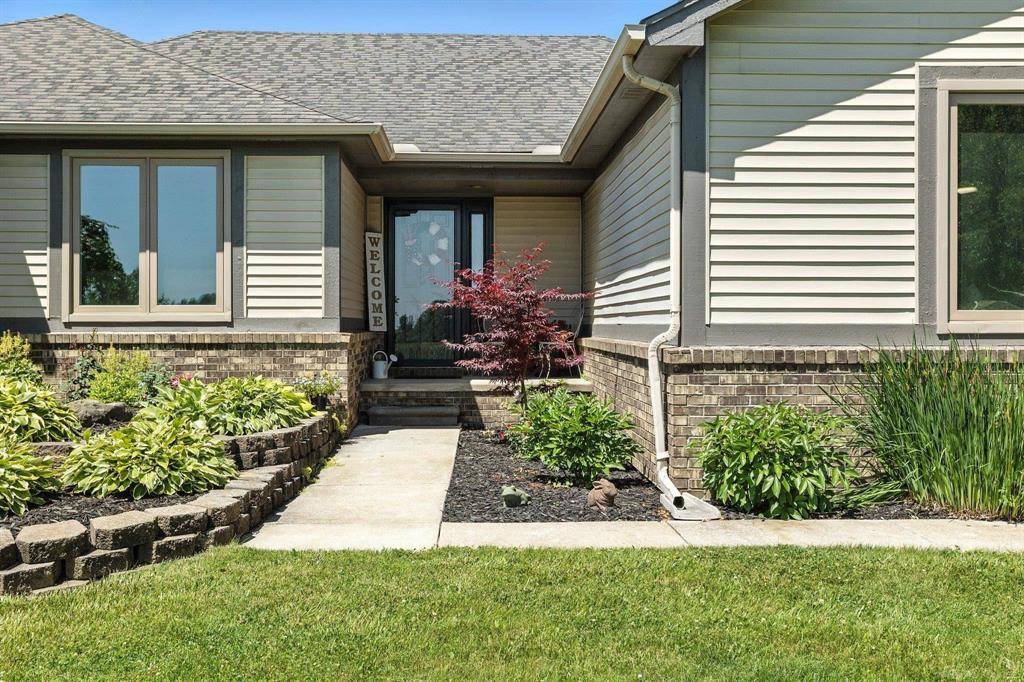 Memphis, MI 48041,2117 Eagling Road