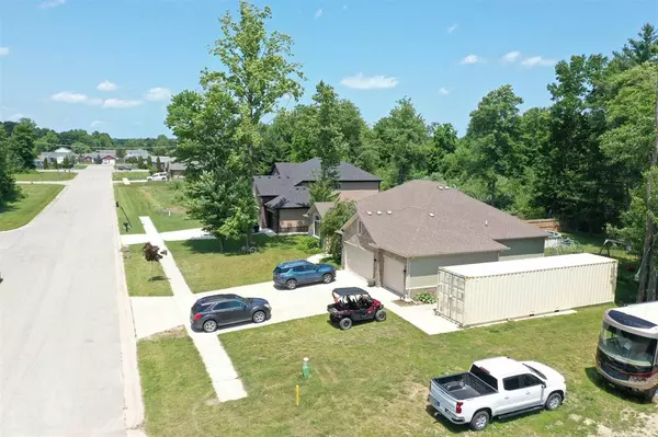 Fort Gratiot Twp, MI 48059,3944 Konstantine Drive