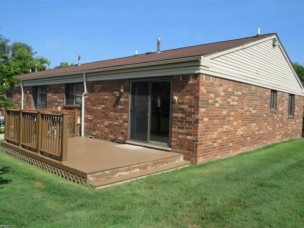 Washington Twp, MI 48094,11358 Glenwood Drive