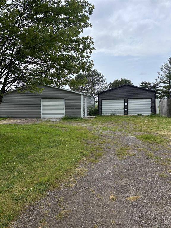 Blumfield Twp, MI 48601,1101 N Beyer Road