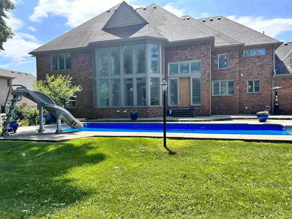 Clinton Twp, MI 48038,19790 Westchester Drive