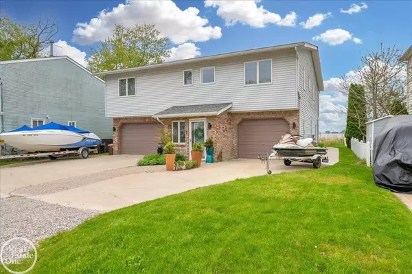 7860 Belle Brae Lane, Ira Twp, MI 48023