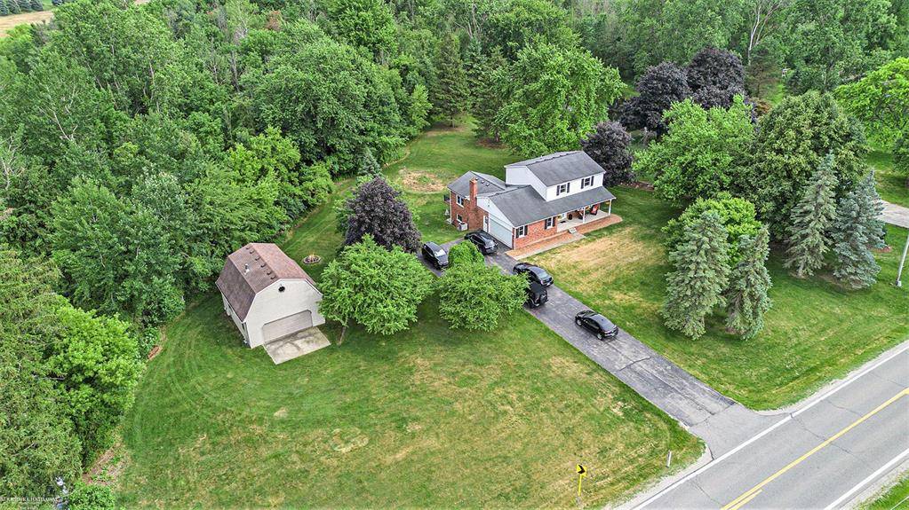 Armada Twp, MI 48005,21180 Armada Ridge Road