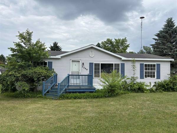 2266 BART Street, Buel Twp, MI 48422