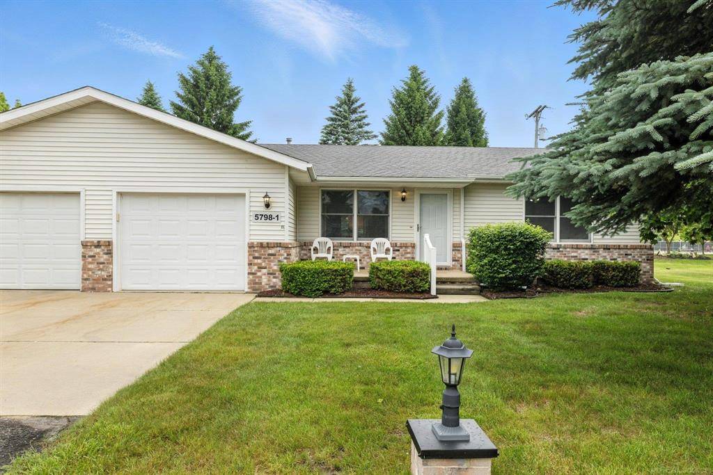 5798 Main Street Unit 1, Lexington Vlg, MI 48450