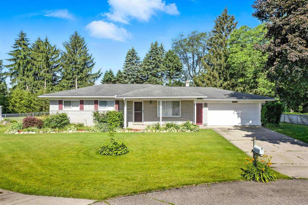 50705 Linda Lane, Shelby Twp, MI 48317
