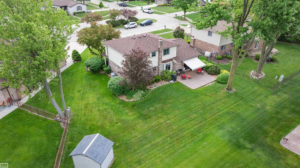Sterling Heights, MI 48313,14213 Brookings Drive
