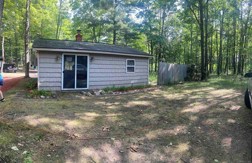 10470 W Cedar Road, Freeman Twp, MI 48632