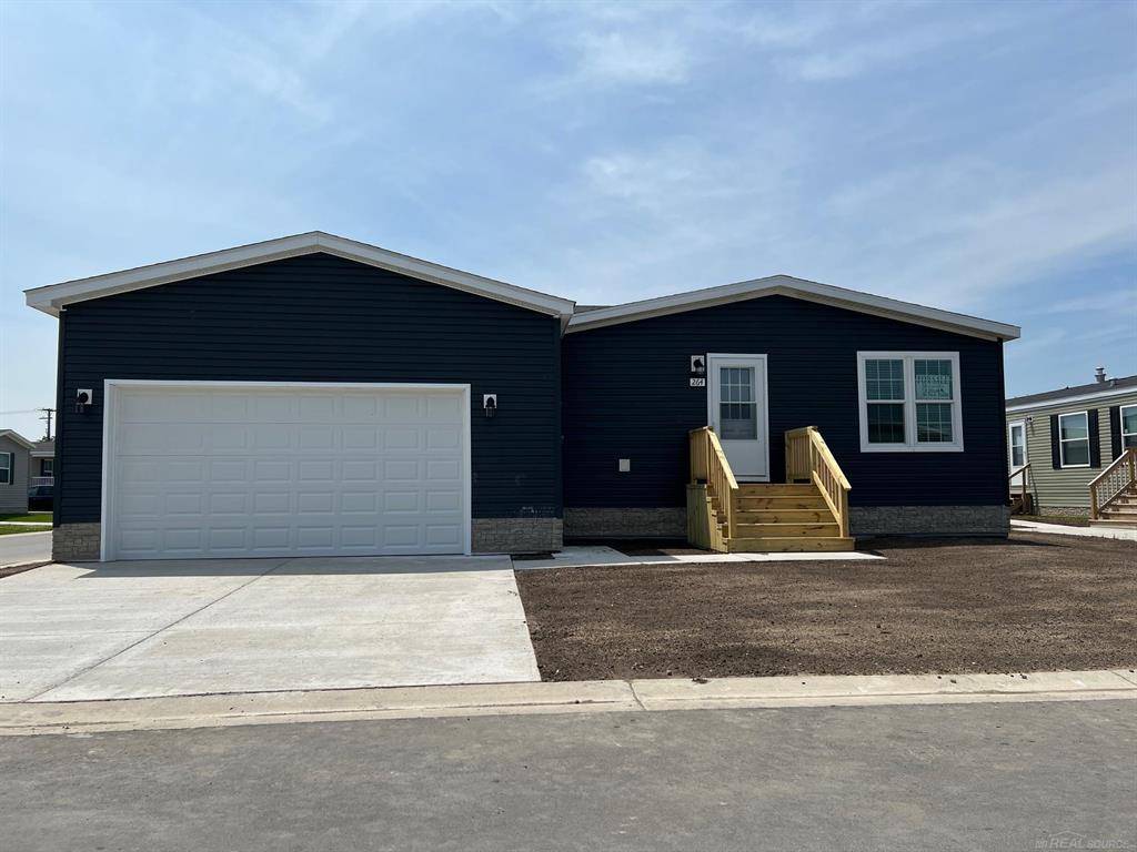 Port Huron Twp, MI 48060,264 Westbrook Court