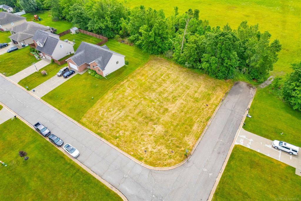 Kimball Twp, MI 48038,4911 Castlewood Street