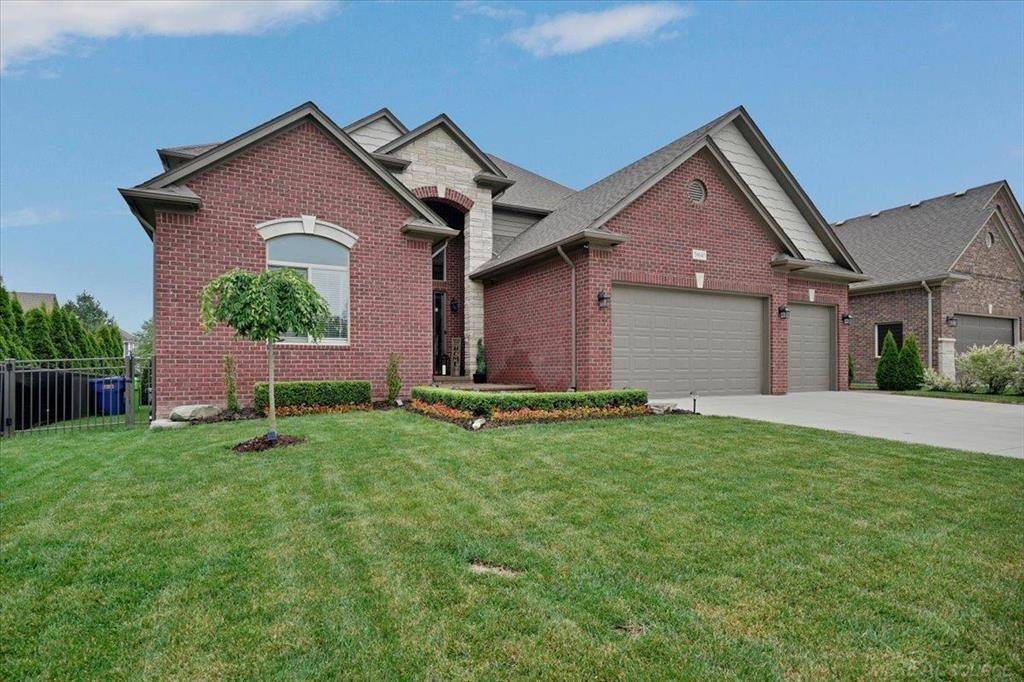 Macomb Twp, MI 48042,56645 Rose Garden Lane