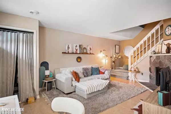 Chesterfield Twp, MI 48047,34697 E Wilma Court