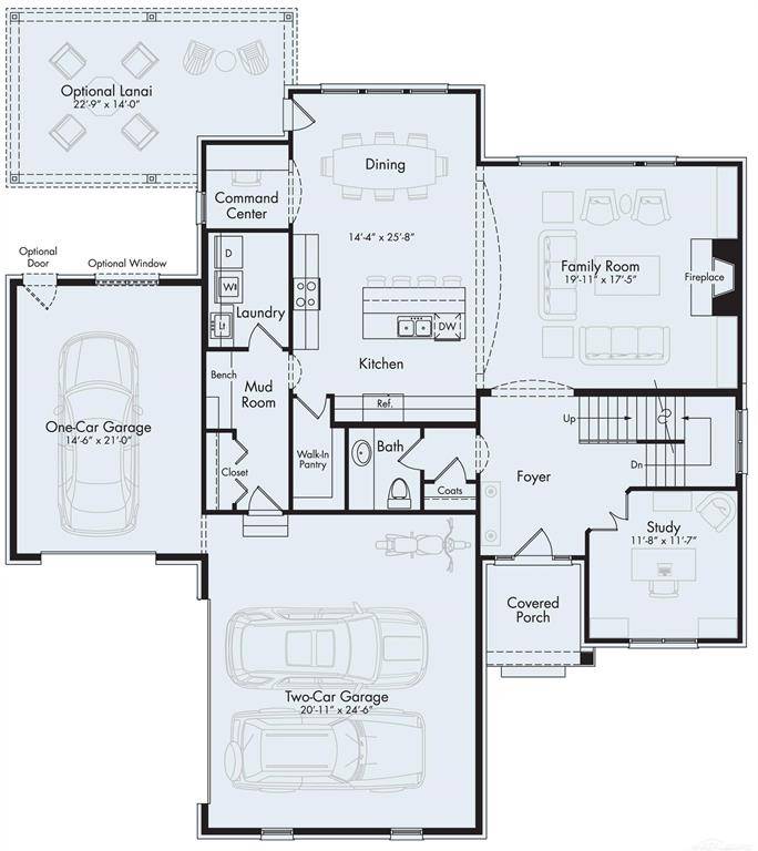 Shelby Twp, MI 48315,55641 Laurel Oaks Lane 8