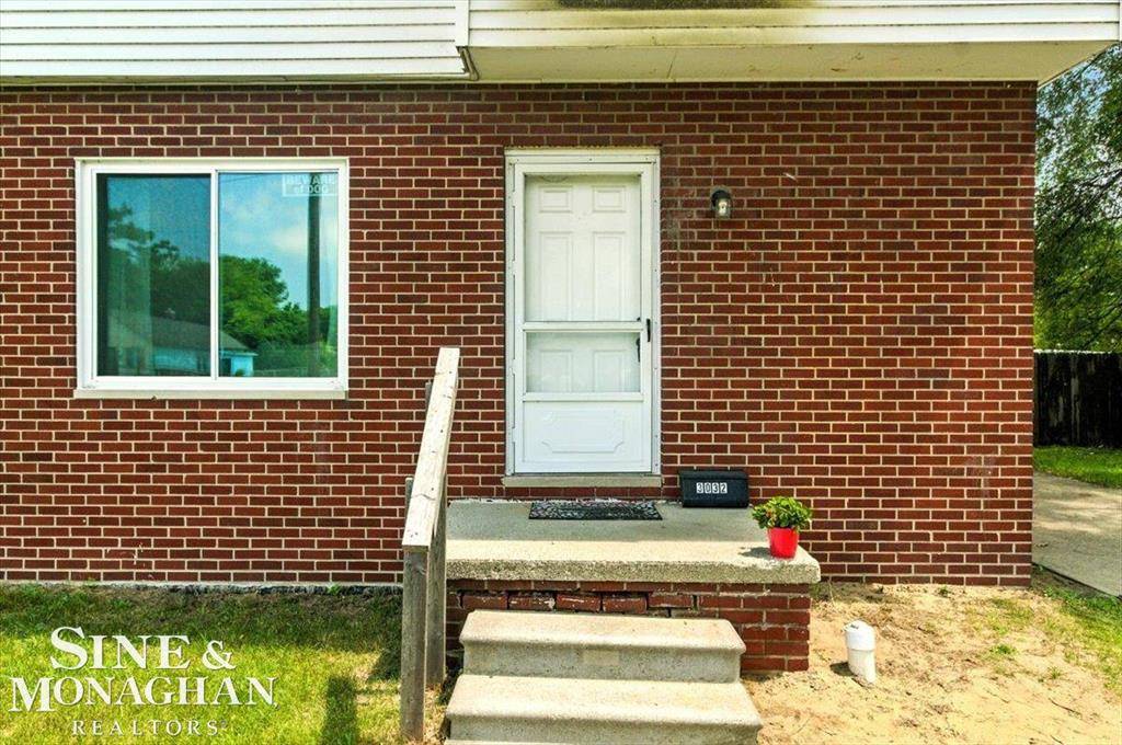 Port Huron, MI 48060,3032 24th Street