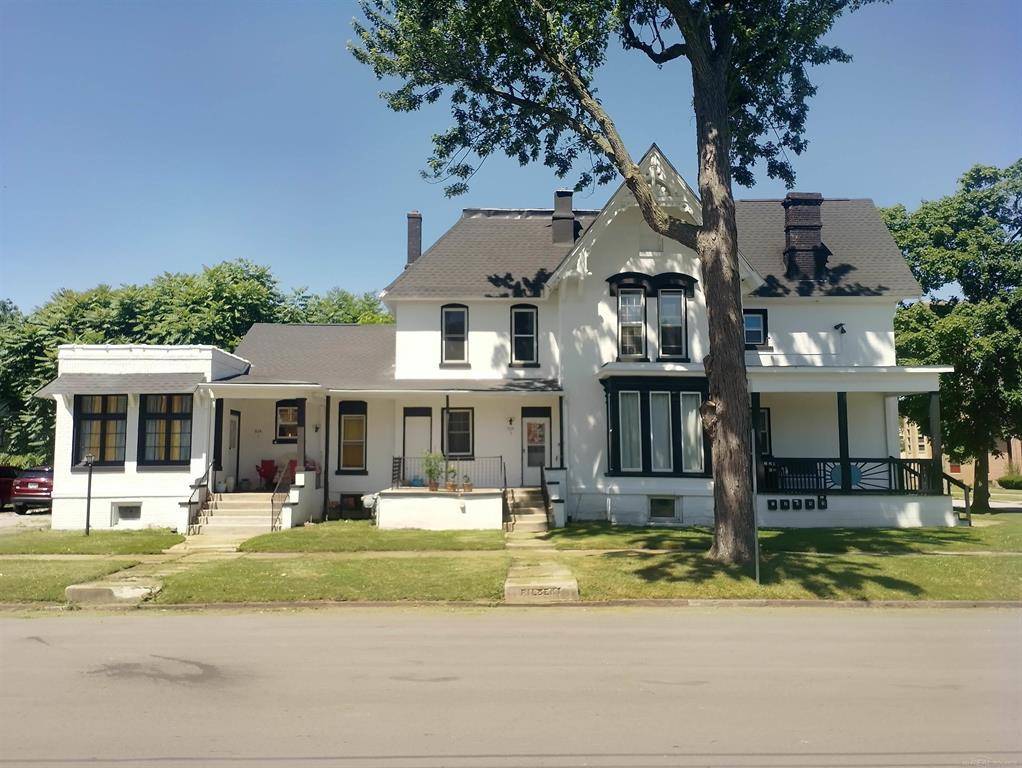Saginaw, MI 48607,924 Federal Avenue